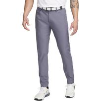 Nike Tour Men's 5-Pocket Slim Golf Pants FD5615-003 36/34 medžio anglis