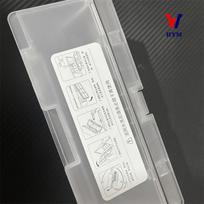 Original Dust Box for XiaoMi Mijia Mop 2 Lite Mop 2 Pro MJSTL MJST1S Robot Vacuum Cleaner Parts Dustbin Filter Accessories balta