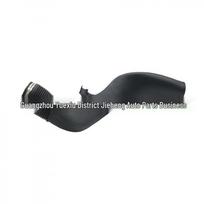 Oro įleidimo žarna Volvo S80L, XC60, S60, V60 modeliams 31338460 black