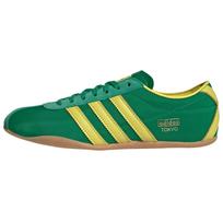 Adidas Moteriški kedai Tokyo 'Green Pure Sulfur' Moteriški kedai JI3298 37⅓ blue