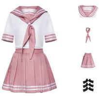 Astolfo Cosplay Kostiumas Anime Vaidmenų Žaidimams XXL white