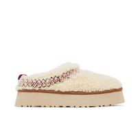 UGG Womens Tazz Braid Slipper 'Natural' (women's sizes) Natural Women's Casual Shoes 1143976 NAT 41.0 beige