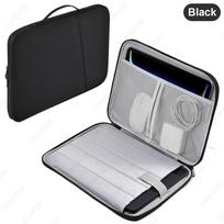Tablet Sleeve Carrying Case for iPad 9.7-13inch Tablet Samsung , Padded Protective Waterproof Bag with Pocket 11 inch juoda