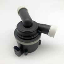 Engine Additional Auxiliary Coolant Water Pump For VW Amarok 2.0TDI 2010-2018 A4 2008-2015 black