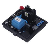 Automatinis įtampos reguliatorius Elektrinio dyzelinio generatoriaus AVR Dalys Reguliuojama apsauga 110 220V