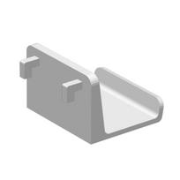 Hole Board Mounting Bracket Universal for Game Controller & Headphone Hole Board Wall Mount Holder Display Stand Holder juoda