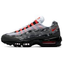 Nike Air Max 95 Atmos We Love Nike Bright Crimson AQ0925-002 39 gray