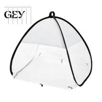 Bird Protection for Plants Pop-up Plant Cover Tent, Garden Netting Shade with Ground Stakes, Foldable Sun And Insect Barrier Outdoor Vegetables Fruits