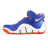 Nike Zoom LeBron 4 'Birthday' 314647-511 47 blue