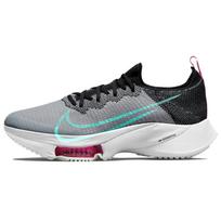 Nike Air Zoom Tempo NEXT% Flyknit 'South Beach' Sneakers casual CI9923-006 39 gray