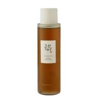 Beauty of Joseon Ginseng Essence Water 150ml Hydrating Toner Essence Korean Skincare 150ml beige