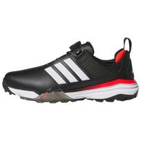 Adidas Adipower 26 Boa Spikeless Comfortable Fit Golf Shoes Men Shoes Black JS4141 40