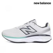 New Balance Fresh Foam 520 V9 Running Shoes 270 white