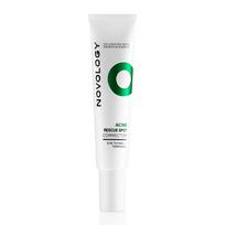 Novology Acne Spot Corrector Gel | For Active Acne, Pimples, Whiteheads | 30G white