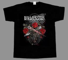Killswitch Engage Band T-shirt M black