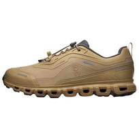 On Cloud 6 Running Shoes Men's Light Brown 3MG10424644 41 beige