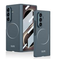For Samsung Galaxy Z Fold 8 Case Hard PC middle hinge Magnetic Wireless Charging Protective Back Cover For Z fold 8 Ultra Shell Galaxy Z Fold 8 Ultra