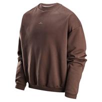 Nike Therma FIT Sweatshirt Men's IM5902-237 2XL black