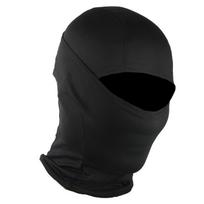 Camouflage Balaclava Cap Outdoor Sunscreen Breathable Full Face Mask Bicycle Motorcycle Helmet Inner Cap Men Women Cycling Mask black