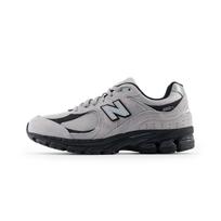 New Balance NB 2002 Cushioning Lightweight Low top Casual Shoes Unisex U2002RAS 42.5 šviesiai pilka spalva