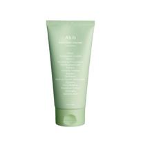 Abib Acne Foam Cleanser Heartleaf Foam Deep Cleansing Facial Cleanser 150ml beige