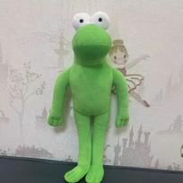 Anime Pip Ir Posy Pliušinis Žaislas Jamila Varlė Kiaulytė Minkštas Pliušinis Lėlė Pliušinis Žaislas Kiškis Pelė Varlė Voverė Gerbėjams Gimtadienio Dovanos brown