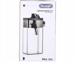 Pieno talpykla De'Longhi DLSC011 kavos aparatui, juoda