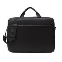 15.6 17 inch Laptop Bag Large Capacity Protective Shoulder Bag Shockproof Strap Carrying for Lenovo/HP/Dell/Asus/Samsung 15.6 inch juoda