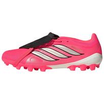 Adidas PREDATOR LEAGUE Futbolo Bateliai Unisex Žemi Rožiniai Balti KH6263 41⅓ rožinės rožinės spalvos