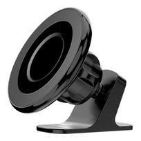 Car Phone Holder Compatible With MagSafe, 360 Degree Rotation Dashboard Magnetic Phone Holder For Iphone12