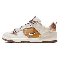 Nike Dunk Low Disrupt 2 Cacao Wow languoti moteriški kedai Ruda Phantom Sail-Balta FV3640-071 35.5 white