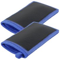 Magic Clay Bar Washing Gloves Car Cleaning Tools Auto Care Towel Car Detailing Magic Clean Cloth Marflo Polish Clay Polishing black