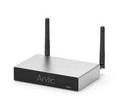 Arylic A30+ Wzmacniacz Strumieniowy Wi-Fi Multiroom