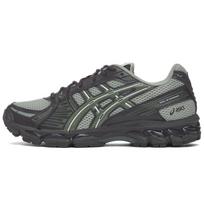 ASICS Gel Kayano 12.1 'Olive Green Black' 39 gray