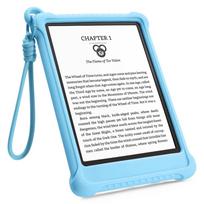 Kickstand e-Reader Case Soft Case for Kindle 2024/2022 11th Generation Hands Free Viewing