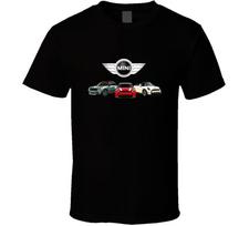 Mini Cars Collection T-shirt XXXL gray