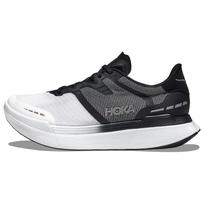 HOKA ONE ONE Transport X Black White 1152450-BWHT 40.5 white