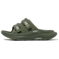 HOKA ONE ONE X Wtaps Ora Luxe 'Four Leaf Clover' 1155398-FFC 35 gray
