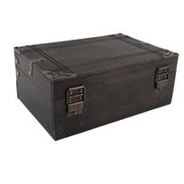 Without Lock Wooden Keepsake Box With Lid Jewelry Chest Box Trinket Storage Box  Jewelry Storage