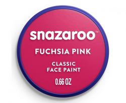 VEIDO DAŽAI 18ML FUKSIJA 1118599