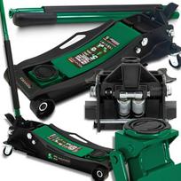 Rockforce 5t hidraulinis žemo profilio keltuvas su pedalu