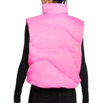 Nike Sportswear Down Vest Women's Charm Pink IH8008-606 L pink