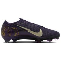 Nike Zoom Mercurial Vapor 16 Elite Fg Kylian Mbappé Grand Purple FQ8683-500 40 black