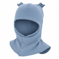 TuTu medvilninė kepurė šalmukas su ausytėmis