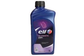 Transmisinė alyva ELF ELFMATIC CVT, 1L