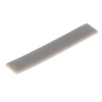 1 vnt. nešiojamojo kompiuterio guminė kojelė, pėdelė, dugno pagrindo dangtelio pakeitimas Thinkpad R14 E15 E14 black