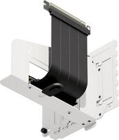 HAVN HS 420 Vertikale GPU-Halterung - wei
