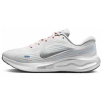 Nike Journey Run Photon Dust Cool Grey Light Smoke Grey Metallic Pewter Women's FJ7765-006 44.5 white