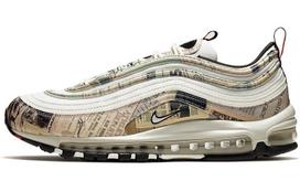 Nike Air Max 97 Newspaper 921826-108 41