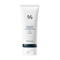 Dr.Ceuracle Pro Balance Soothing Cleansing Foam Hydrating Refreshing 150ml white
